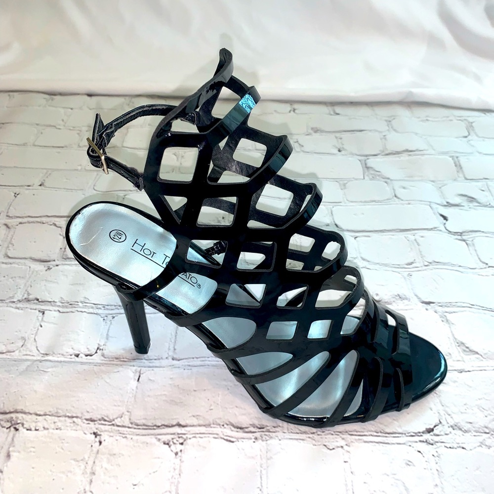 Sexy Sandals w/ heel